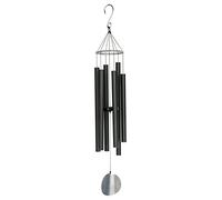 NATURE's mELODY aureole tunes woodstock chimes env. 65 "noir