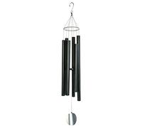 Nature's Melody - Carillon Aureole Tunes env. 91 cm, Noir