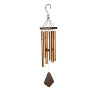 NATURE's premium mELODY woodstock chimes 28 "(71 cm)