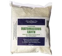 Nature's Wisdom NW020 Terre de diatomée de qualité Alimentaire 0,5 kg