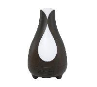NatureSun Aroms Diffuseur AROMEA Couleur Bois Foncé