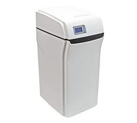 Naturewater Station d’adoucissement d’eau Automatique - 365 x 480 x 800 mm - 3000 L/h - 1,5-5 bars - avec Réservoir 30 L - Échangeur Ions, Détartrant d’Eau Dure