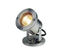 Nautilus mr16 inox 304, max. 35w, ip67
