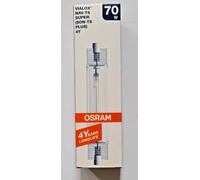 Osram Lampe à décharge NAV-TS 70 W RX7s