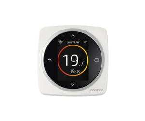 Navilink 225 Connect - Commande d'ambiance