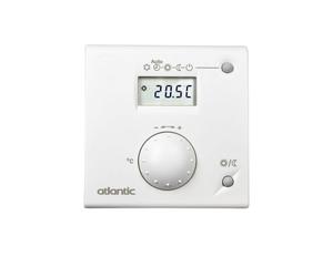 Navilink T55 - Thermostat modulant filaire