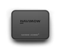 Navimow Access+ 4G Module, nécessaire pour la connectivité 4G et l'antivol, Accessoire pour Robot Tondeuse Navimow i105E, i108E