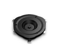 Navimow Doubles disques de coupe