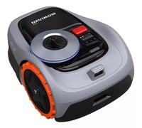 NAVIMOW i105E - Robot tondeuse, Gris