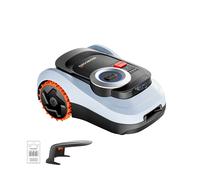 Navimow i2 LiDAR + Garage + Kit de Lames Plus, Navimow i220 LiDAR | 2000 m²