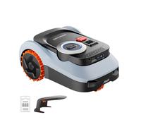 Navimow Robot tondeuse i210 LiDAR Pro – Vision & NRTK – Cadeau offert