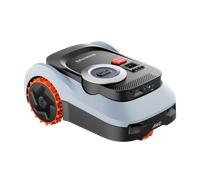 Navimow Robot tondeuse i210 LiDAR Pro – Vision & NRTK – Cadeau offert