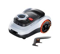 Navimow i2 LiDAR robot tondeuse avec Garage, Navimow i215 LiDAR | 1500 m²