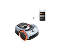 Navimow i206E AWD by Segway + Cadeau offert