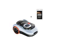 Navimow i220E Lidar by Segway + Cadeau offert