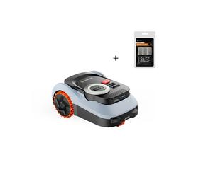 Navimow i220E Lidar PRO By Segway + Cadeau offert