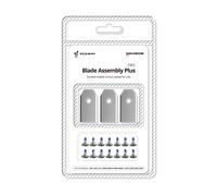 Navimow Kits de Lames Plus (lot de 2)
