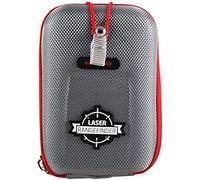 Navitech Etui Rigide Eva/Housse de Télémètre/Rangefinder Compatible avec Bushnell Hybrid Golf Laser Rangefinder