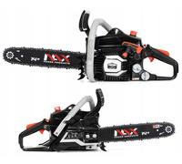 Nax Piła À Chaines Thermique 37,0Cc Nax200C