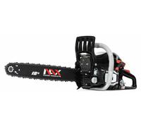 Nax Piła À Chaines Thermique 49,3Cc Nax400C