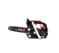 NAC Tronçonneuse NAX100C 25,4 cm³ 0,75 kW Guide 25 cm (10") Système anti-recul