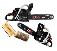 Nax Saw 45.0Cc Nax300C Scie à combustion