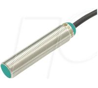 NBB2-12GM50-E3 - Capteur de proximité inductif, 2 mm, PNP à ouverture (NC)