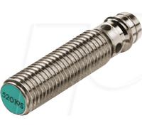 NBB2-8GM25-E3-V3 - Capteur de proximité inductif, 2 mm, PNP à ouverture (NC)
