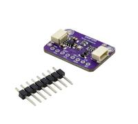 NbgrvB BMP388 BMP390 Capteur barométrique haute précision I2C Consu basse | BMP388 BMP390 Module de capteur de pression numérique Interface I2C IoT BMP388 BMP390 Capteur de pression barométrique