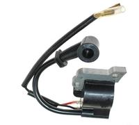 NbgrvB Bobine d'allumage haute performance pour tondeuse à gazon BG72 BG74 BG76 FC72 FC74 FC76 FS72 FS74 HS72 HS74 HS76 Construction robuste