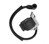 NbgrvB Bobine d'allumage pour tronçonneuse à gaz 700-X et 900-X - Pièce de rechange en métal haute durabilité pour un démarrage fiable du moteur et une performance fluide