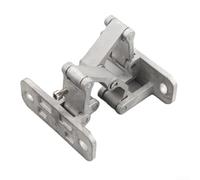 NbgrvB Charnière Ajustable pour porte Feu 304 Stainless Steel Charnière(Medium)