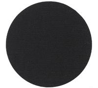 NbgrvB Disque de ponçage en mousse souple de 125 mm pour ponceuse orbitale 12,7 cm pour polissage inégal, réduit les vibrations 0 trou, 1 pièce