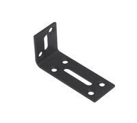 NbgrvB Équerre d'angle 90° acier inoxydable lot de 6 Équerre d'angle(40 * 80mm)