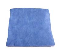 NbgrvB Filtre à air en polyester de 15 mm d'épaisseur - 1 x 1 m - Spray de | Cabine de ventilation CVC haute température Blanc