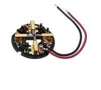 NbgrvB Kit de support de balai de carbone de rechange pour perceuse 18 V 2601-20 2602-20 14-46-2012 22-22-1550 avec ressorts