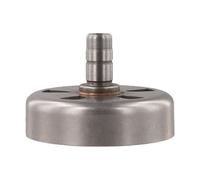 NbgrvB Kit d'embrayage de débroussailleuse haute performance pour Stihl FS111 FS94 KM131 HT132 remplace 4149-160-2000 Assemblage en acier durable pour une installation facile C