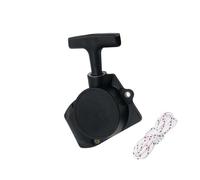 NbgrvB Lanceur de démarrage pour débroussailleuse FS85 FS80R FS75, démarreur EB260 avec bobine, construction robuste pour une utilisation en extérieur