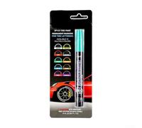 NbgrvB Marqueur Peinture Pneus Permanent Résistant Eau Marqueur Peinture(Green)