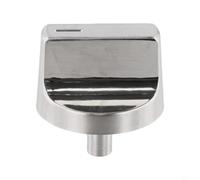 NbgrvB Pièce de Rechange Four Compatible W11517334 Pièce de Rechange | Fabriqué en pour aluminium pour robuste, finition argentée, résistance à la chaleur, longue durée, design moderne