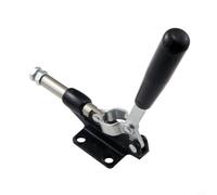 NbgrvB Pince de fixation de soudage réglable en acier pour fixation rapide de la tôle, gabarit de rivetage, outil de mécanisme de tirage