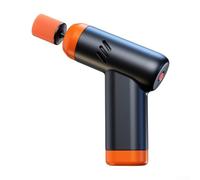 NbgrvB Polisseuse Fil pour voiture 6500RPM Disque Souple Polisseuse | Disque souple, rotation uniforme, protection peinture, fil, idéal carrosserie