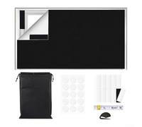 NbgrvB Store Opaque 420D Installation Rapide Store Opaque 420D Installation(150 * 100cm)