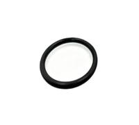 NBR Nitrile O Ring CS7mm High Pressure Wear Resistant