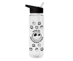 Nbx - Hero Of Halloween Town - Bouteille D'eau En Plastique