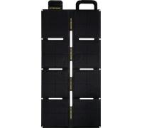 NC FSP100W - Panneau solaire Nitecore FSP100W, pliable, 100 W, IPX5