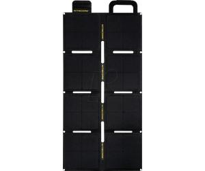 NC FSP100W - Panneau solaire Nitecore FSP100W, pliable, 100 W, IPX5
