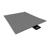 NILS Extreme Couverture de pique-nique Nils Camp NC2310 ALU 300x200 cm Gris