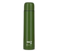 Thermos de voyage NILS Camp NC3804 Vert 1000 ml