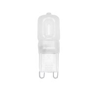 NCC-Licht 1 mini LED G9 2,5 W = 20 W 200 lm 230 V blanc chaud 3000 K remplace les ampoules halogènes 20 W